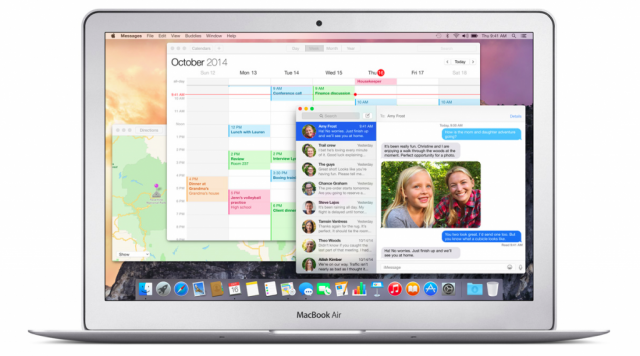 MacBook Air