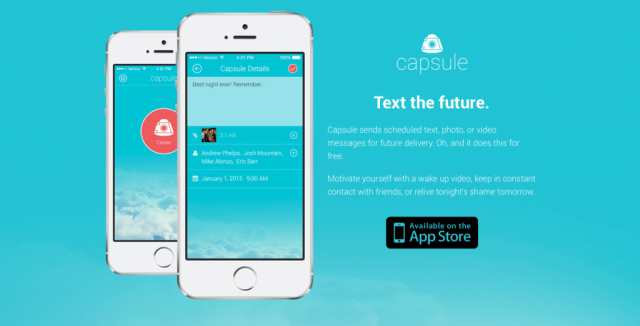 Capsule