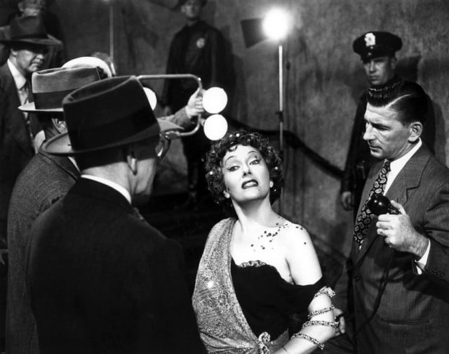 Sunset Boulevard