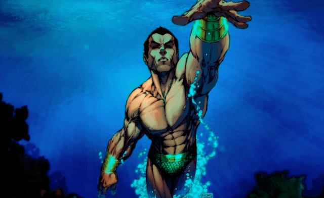 Namor