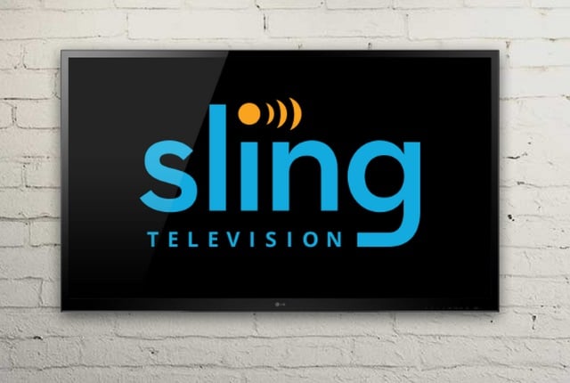Source: Sling.com
