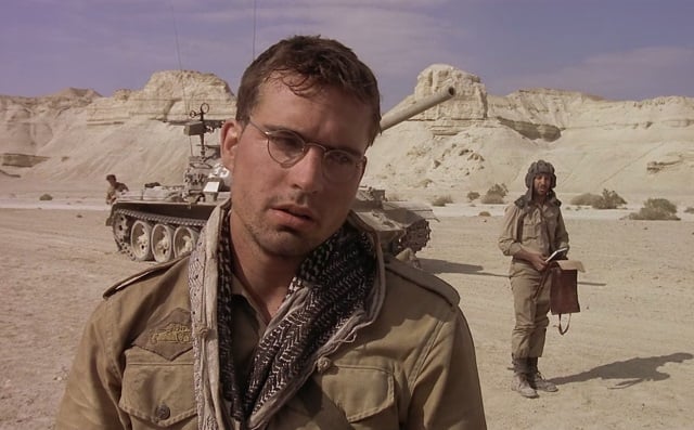 Screenshot Credit: Sony Pictures Home Entertainment