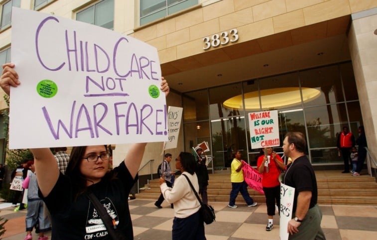 Source: David McNew/Getty Images News