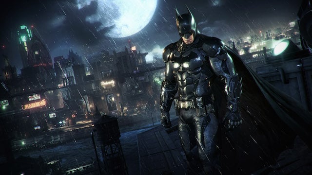 ‘Batman: Arkham Knight:’ Open World Gaming Done Right