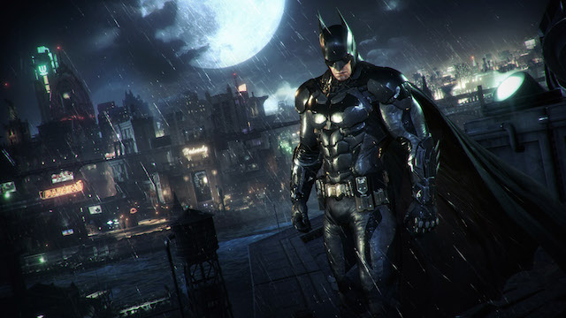 Source: Warner Bros. Interactive Entertainment