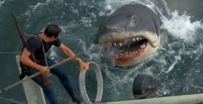 ‘Jaws’: How This Movie Changed Hollywood Forever