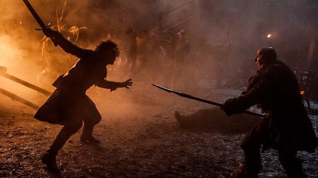 Game of Thrones