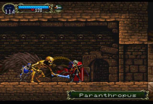 Source: Konami