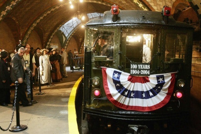 Source: Photo by Spencer Platt/Getty Image