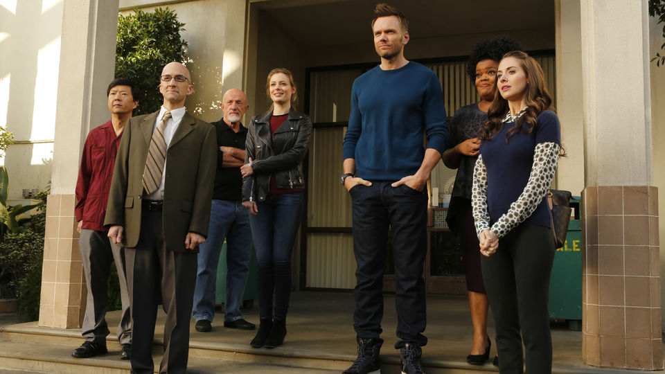 community season 2