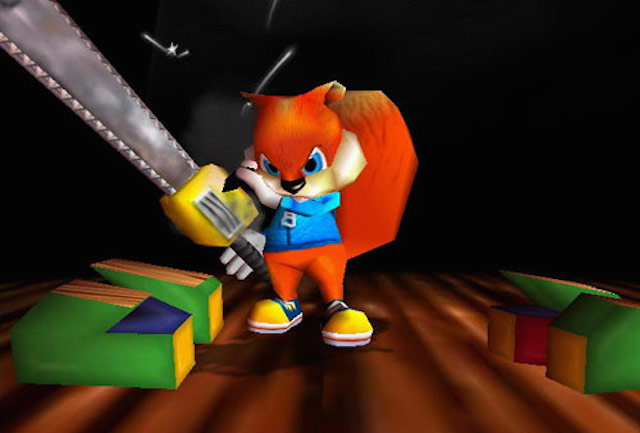 Source: Nintendo