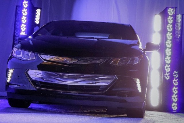 Source: Chevrolet
