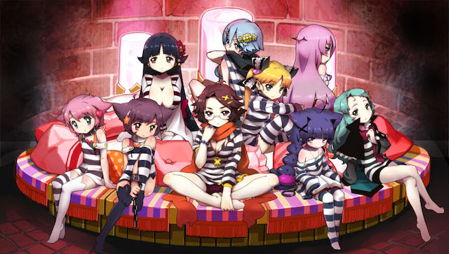 Source: NIS America