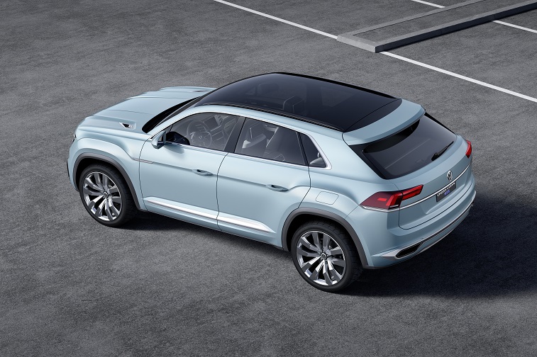 Source: Volkswagen