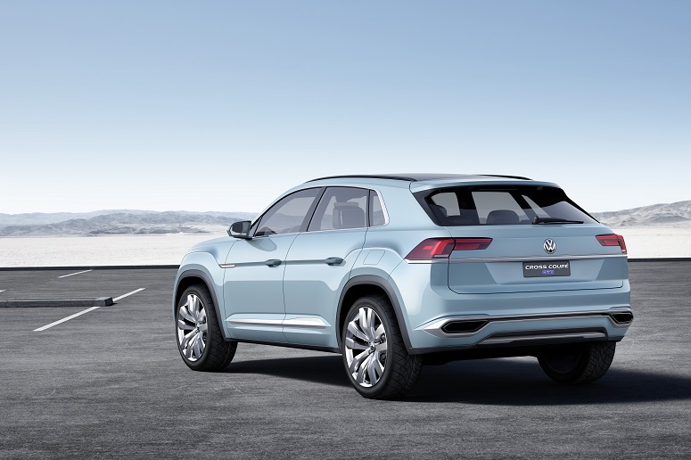 Source: Volkswagen