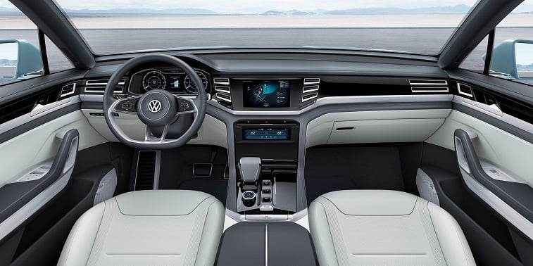 Source: Volkswagen