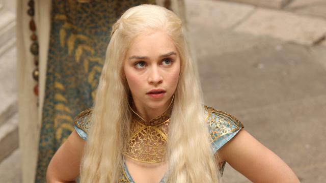 Game Of Thrones Emilia Clarke S Salary For Season 8 And How Much