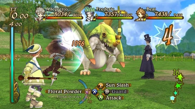Source: Bandai Namco