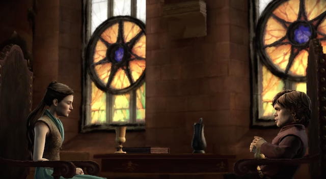 Source: Telltale Games via YouTube