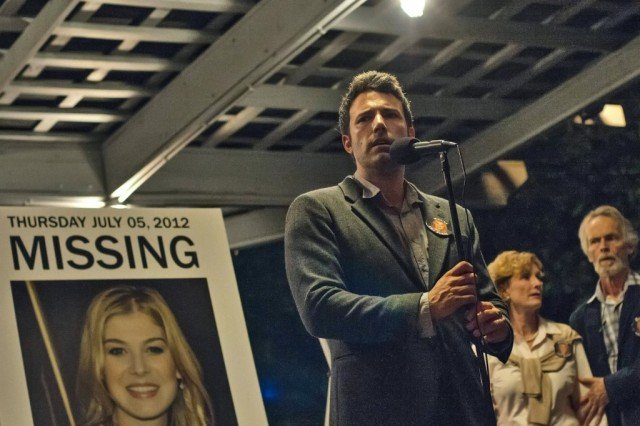 Gone Girl - 20th Century Fox