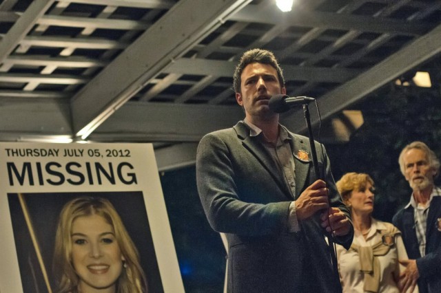 Gone Girl