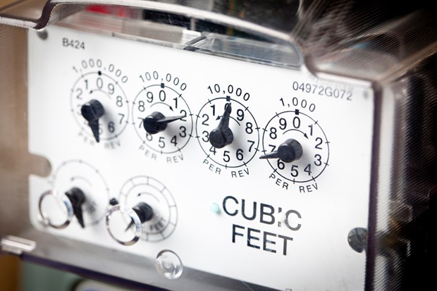 how to read a gas meter 01