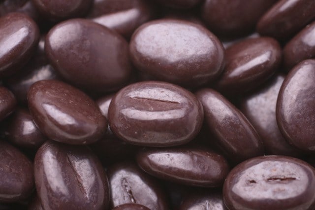 coffee beans