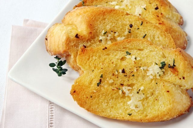 Garlic Bread