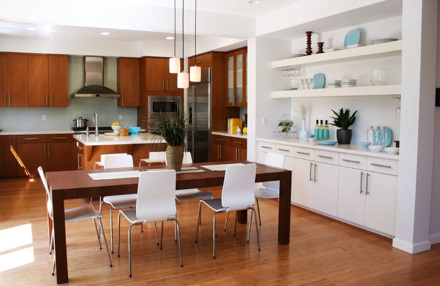 5 Kitchen Projects You Should Leave to the Pros