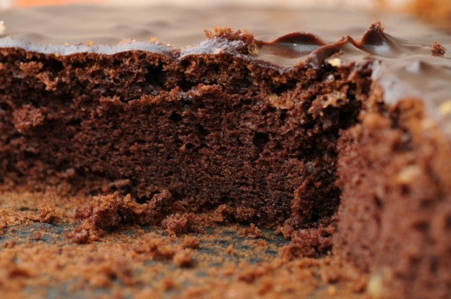 Chocolate Cake