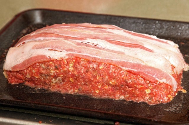 Meatloaf