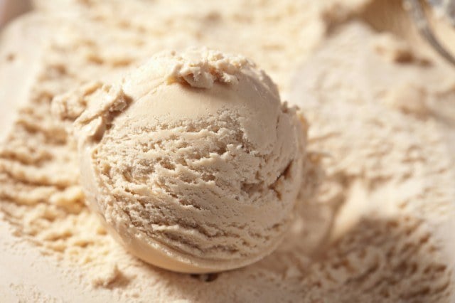 ice cream