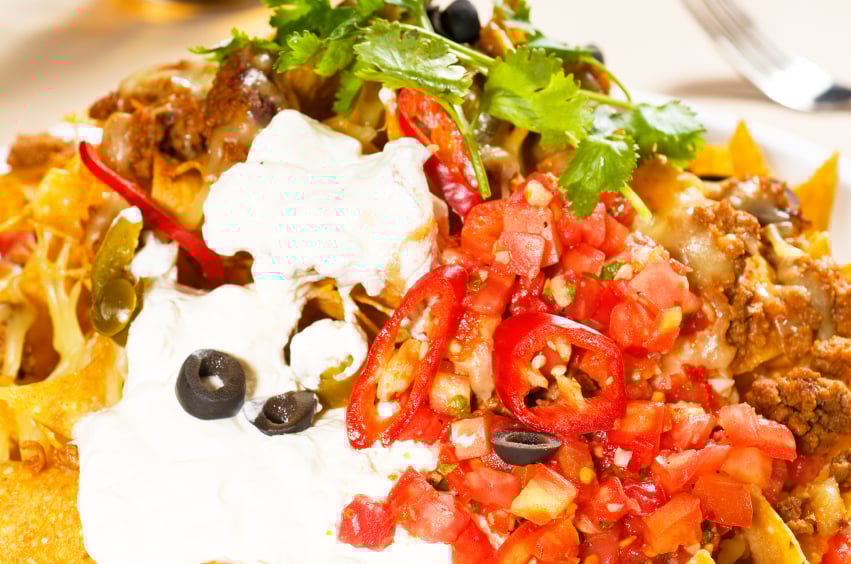 nachos