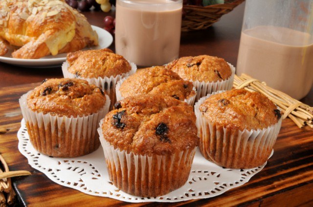 muffins
