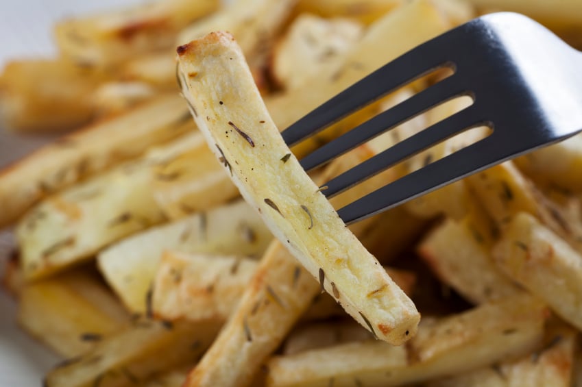 7 Delicious, Sweet Reasons to Eat Parsnips All Winter
