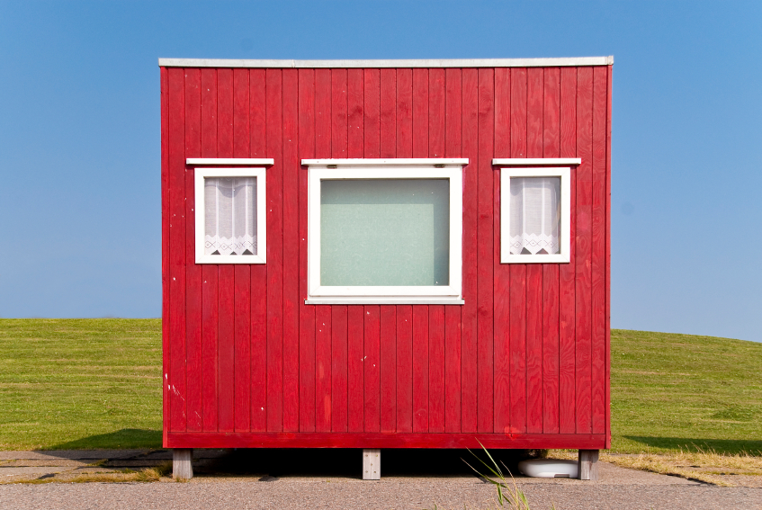What You Need to Know About the Tiny House Movement