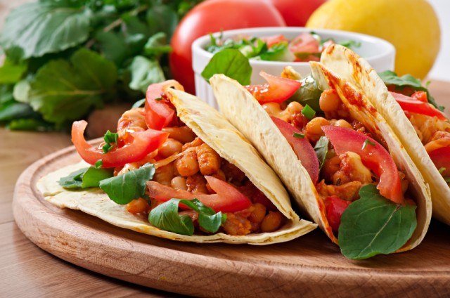 tacos