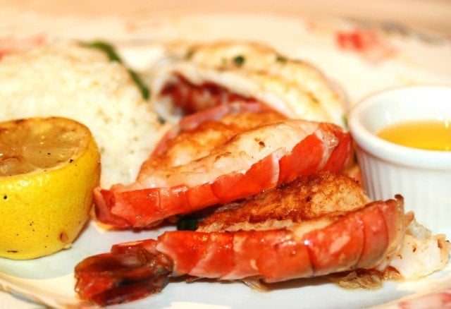 lobster