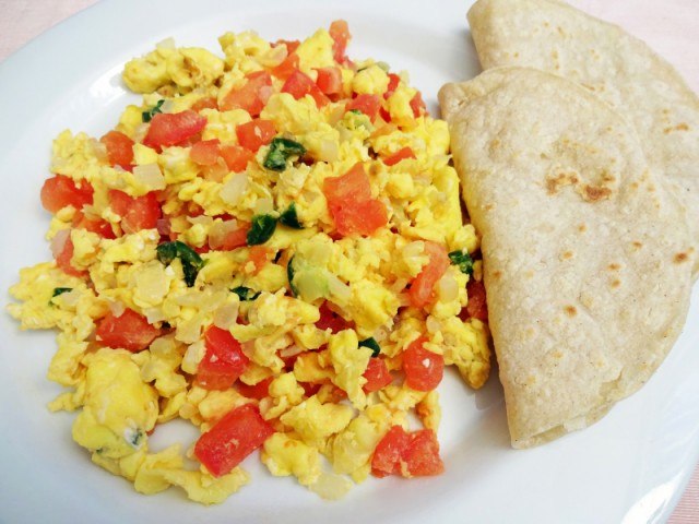 Tex-Mex Breakfasts to Kick Your Day Into Gear
