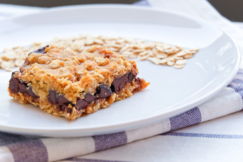 Oat Cake