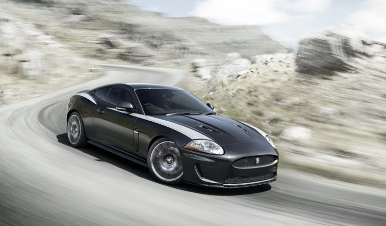 Jaguar