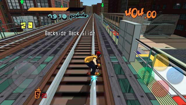 Source: Sega