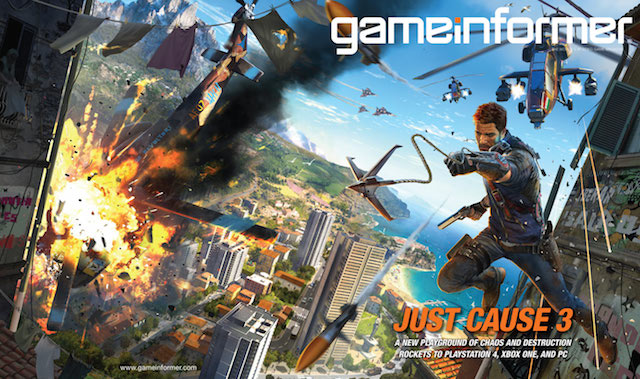 Source: Game Informer