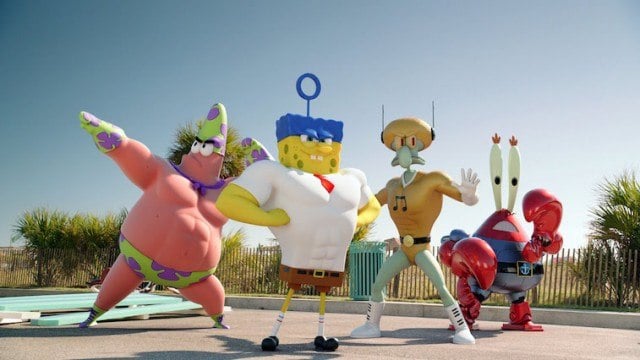 Source: Nickelodeon