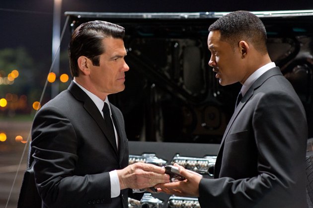 Men in Black