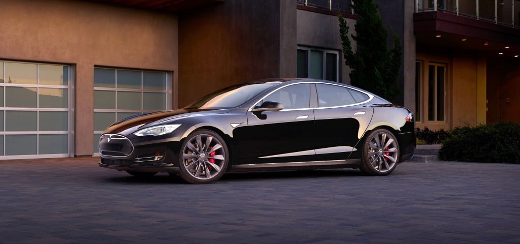 model S