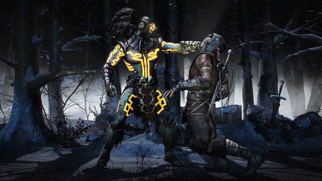 Source: NetherRealm Studios