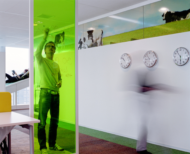 Google Netherlands