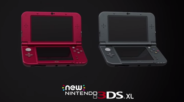 Source: Nintendo via YouTube