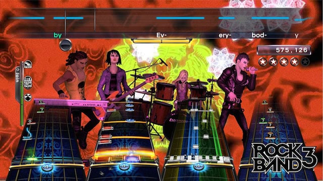 Source: Harmonix